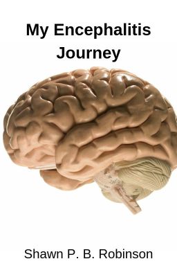 My Encephalitis Journey