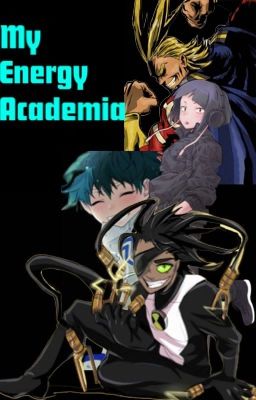 My Energy Academia