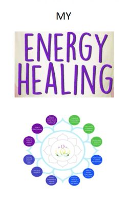 My Energy Healing