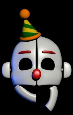 My Ennard 