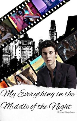 My Everything in the Middle of Nowhere (SHAWNICK)