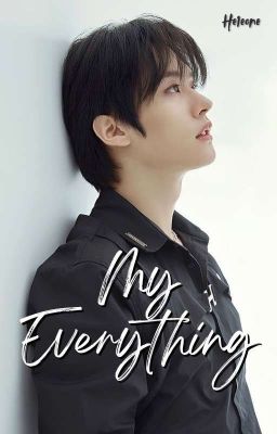 My Everything • Minsung