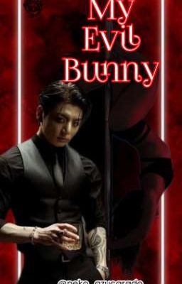 My Evil Bunny 