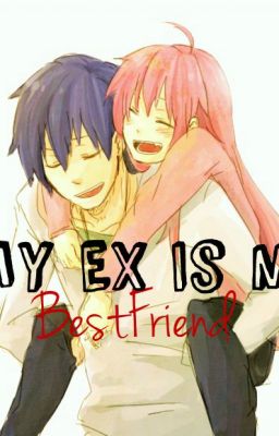 My Ex is my BestFriend