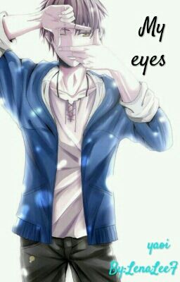 My Eyes (yaoi)