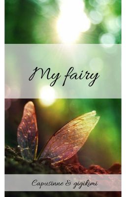 My fairy