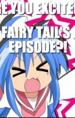 My Fairy Tail Rants And Opinions