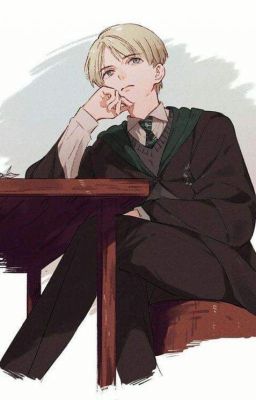 MY FAKE BOYFRIEND( Draco Malfoy x You)Translate