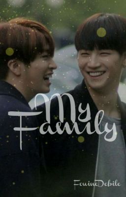 My family {2jae}