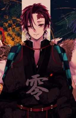 My Fate To Kill My Brother (Kimetsu No Yaiba reverseAU Fanfic)