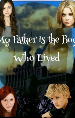 My father is the boy who lived