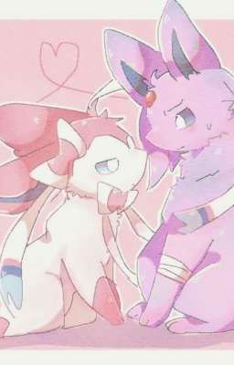 my fav eeveelutions ship:D