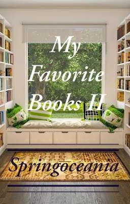 My Favorite Books II