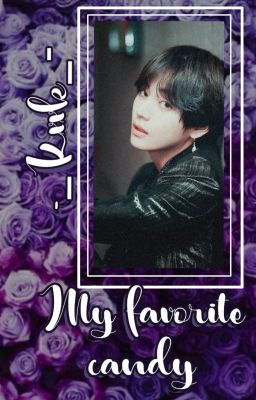 My Favorite Candy » KookTae