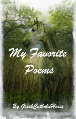 My Favorite Poems