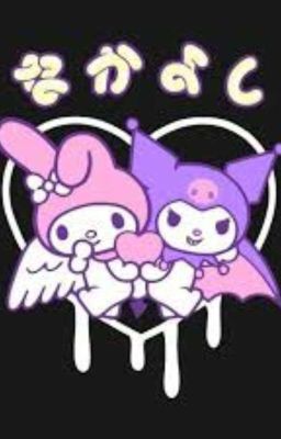 My Favorite Sanrio Characters