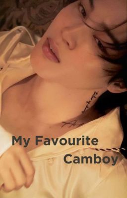 My Favourite Camboy - [K.TH & P.J]