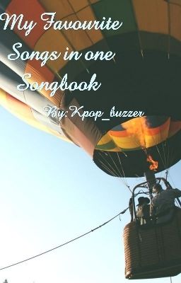 My Favourite Songs in one Songbook 