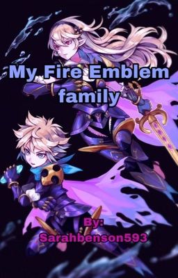 My Fire Emblem Family