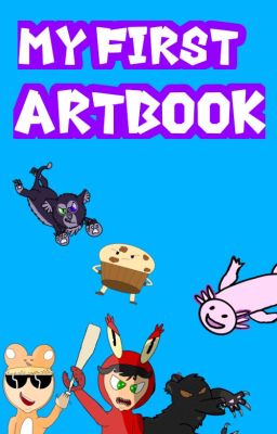 My First Artbook