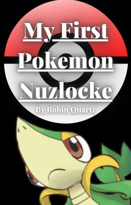 My First Pokemon Nuzlocke