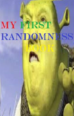 My First Randomness Book