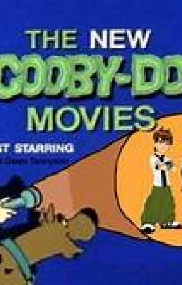 My (First) The New Scooby-Doo Movies fan episode