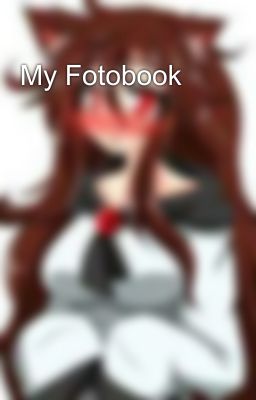 My Fotobook 🖤🖤🖤