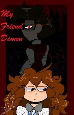 My Friend Demon 