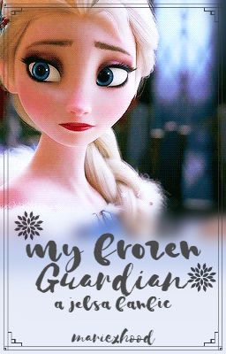 My Frozen Guardian ||DISCONTINUED||