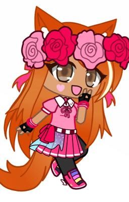 My Gacha club Community post