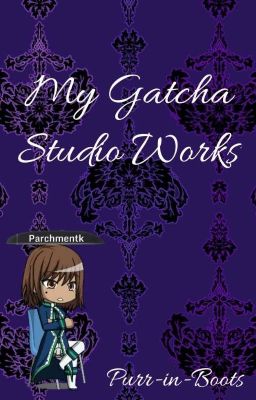 My Gatcha Studio Works