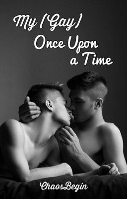 My (Gay) Once Upon a Time