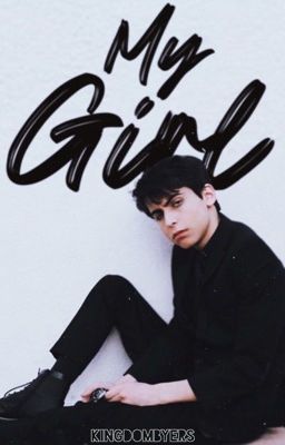 My Girl↝ Aidan Gallagher