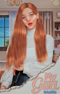 my girl┊winrina G!P