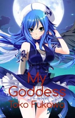 My Goddess ≫ GruVia