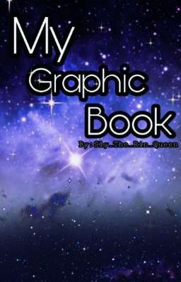 My graphic book