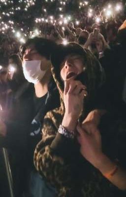 My gratitude for y'all