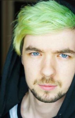 My Green Bush Jacksepticeye x Reader