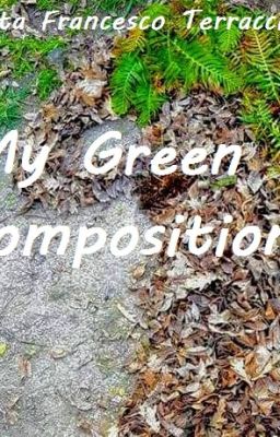 My Green Composition