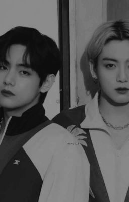 MY GRIM REEPER - TAEKOOK ✅  (ONE SHOT) 