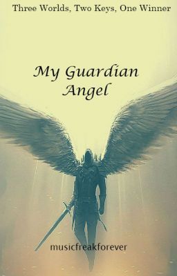 My Guardian Angel