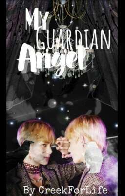 My Guardian Angel // Taehyung