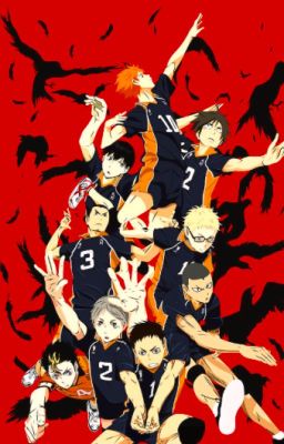 My Haikyuu Brainrot (Headcanons, What If's and More!)