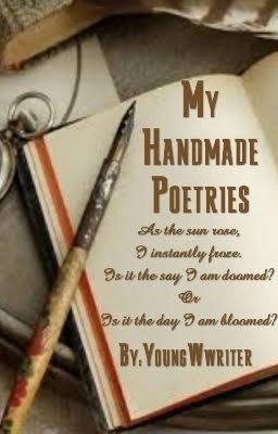 My Handmade Poetries