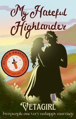 My Hateful Highlander (Highland Hearts Saga #1)