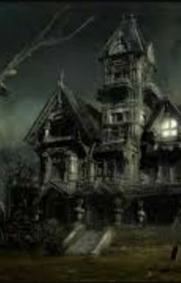 My Haunted House.