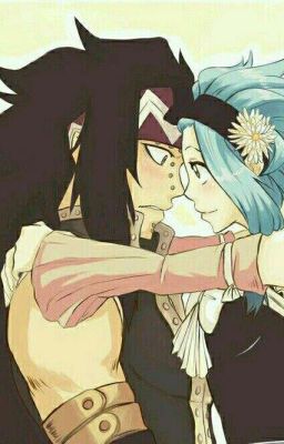 My Heart Aches For you (GAJEVY)