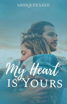 My Heart is Yours (ONE SHOT)