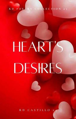 My Heart's Desires (Volume #1)